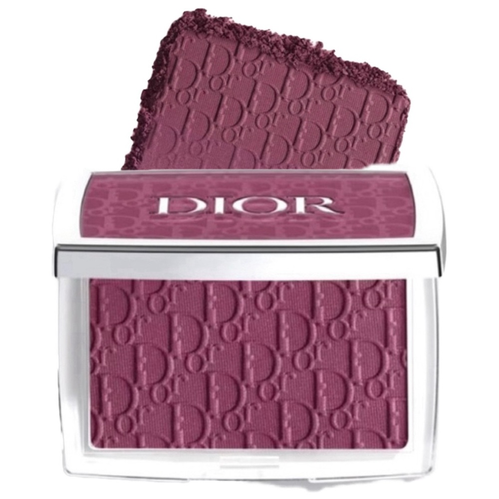 🎨 DIOR | ROSY GLOW POWDER BLUSH - Picture 5 of 9
